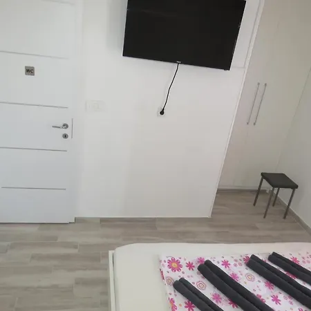 Lux Dalmatia I & R 3*