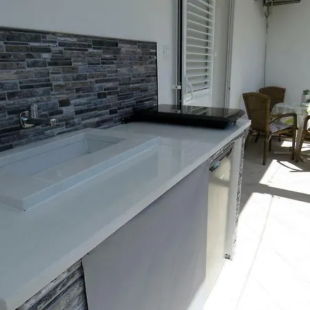 Casa de hóspedes Lux Dalmatia I & R