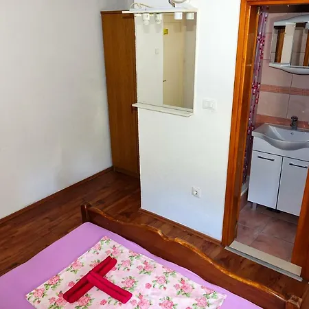 Lux Dalmatia I & R 3* Makarska