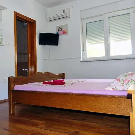 Lux Dalmatia I & R Casa de hóspedes Makarska