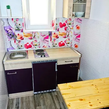 Casa de hóspedes Lux Dalmatia I & R