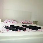 게스트하우스 Lux Dalmatia Beachside 마카르스카