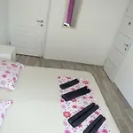 게스트하우스 Lux Dalmatia Beachside 마카르스카
