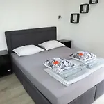 Lux Dalmatia Beachside 게스트하우스