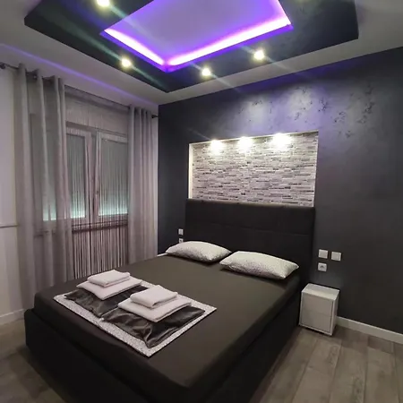 Vendégház Lux Dalmatia Beachside 3*