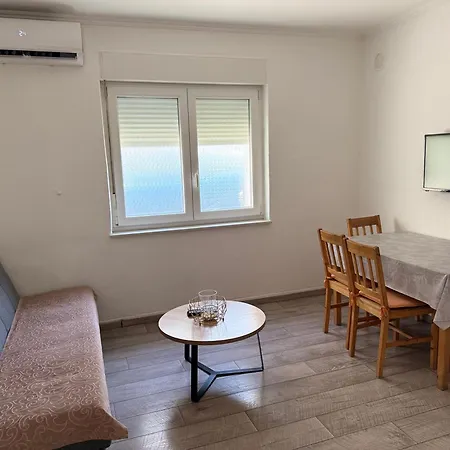 Lux Dalmatia Beachside