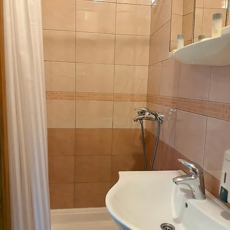Vendégház Lux Dalmatia Beachside
