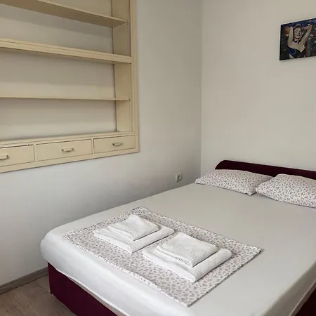 Lux Dalmatia Beachside Makarska