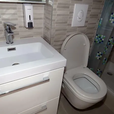 Lux Dalmatia I & R Gasthuis 3*