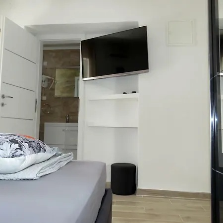 Vendégház Lux Dalmatia Beachside