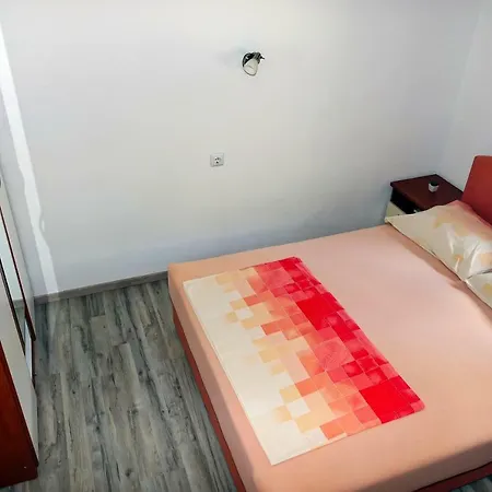 Lux Dalmatia Beachside Vendégház Makarska