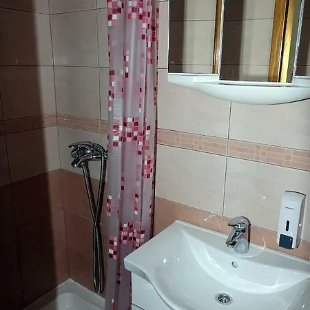 Lux Dalmatia I & R Makarska