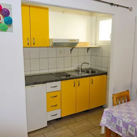 Lux Dalmatia I & R Makarska