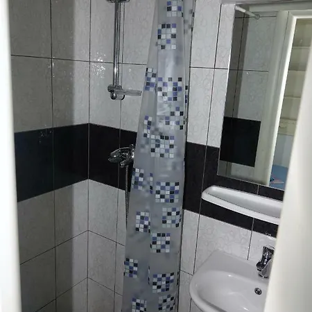 Vendégház Lux Dalmatia Beachside 3*