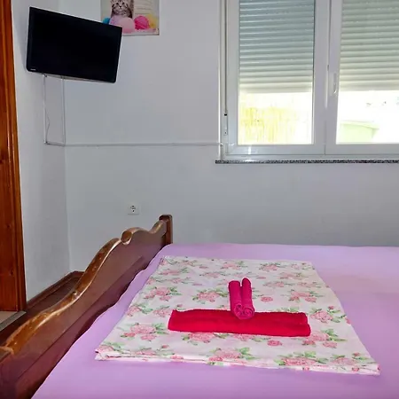 Lux Dalmatia I & R * 마카르스카