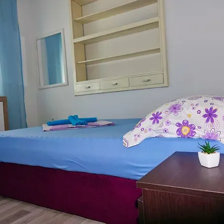 Vendégház Lux Dalmatia Beachside Makarska