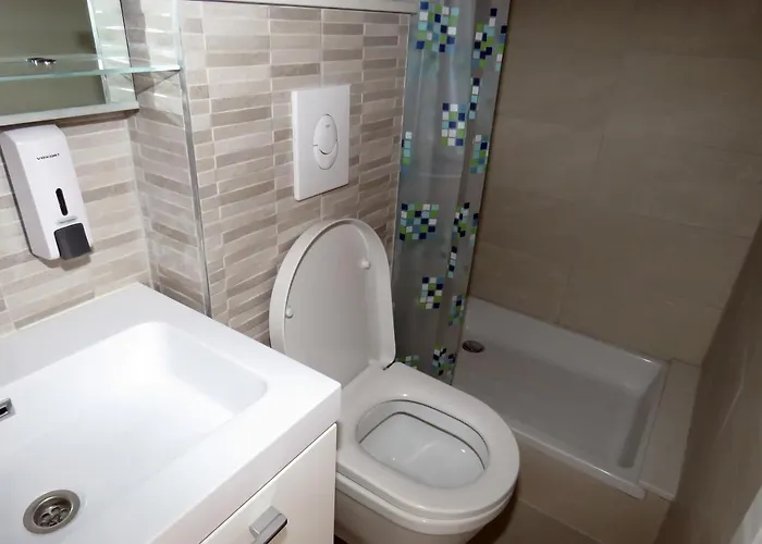 Lux Dalmatia Beachside