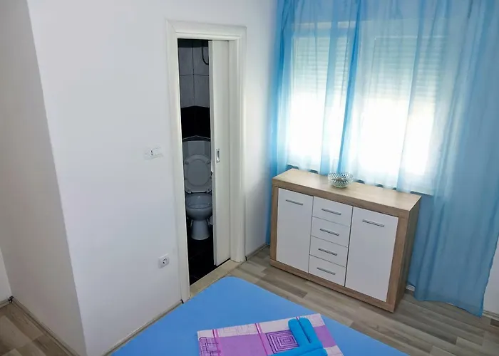 Lux Dalmatia Beachside