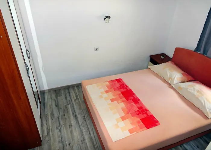 Lux Dalmatia Beachside Guest house Makarska