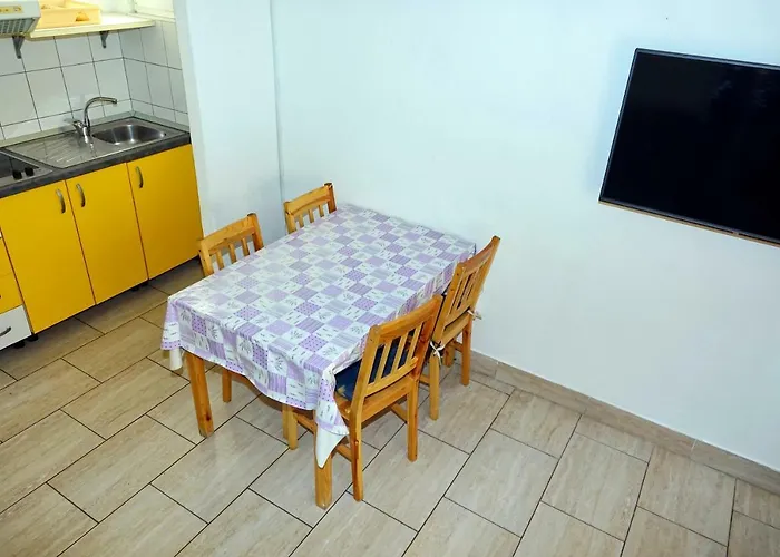 Lux Dalmatia Beachside Makarska