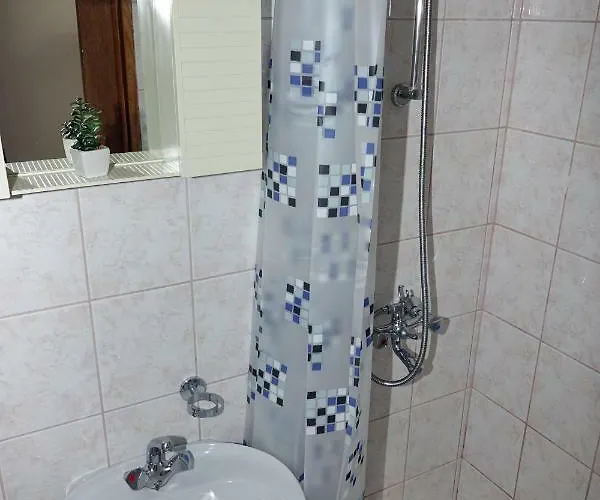 Lux Dalmatia Beachside