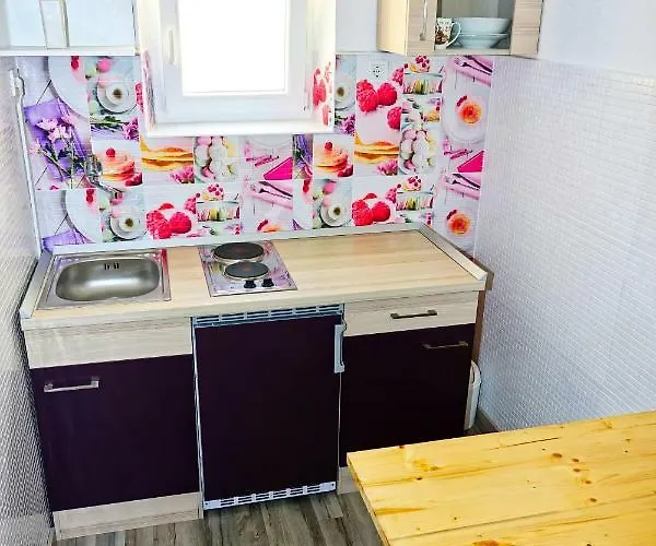 Guest house Lux Dalmatia Beachside