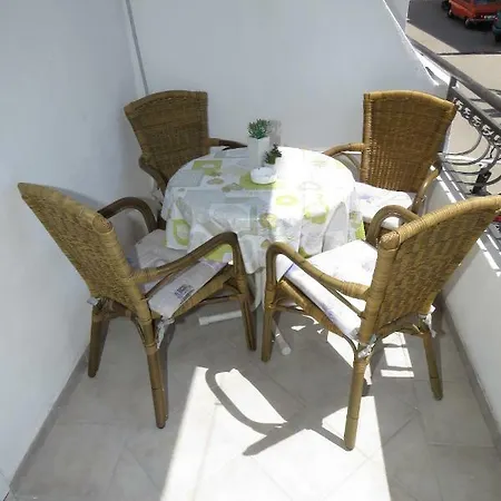 Gæstehus Lux Dalmatia I & R 3*