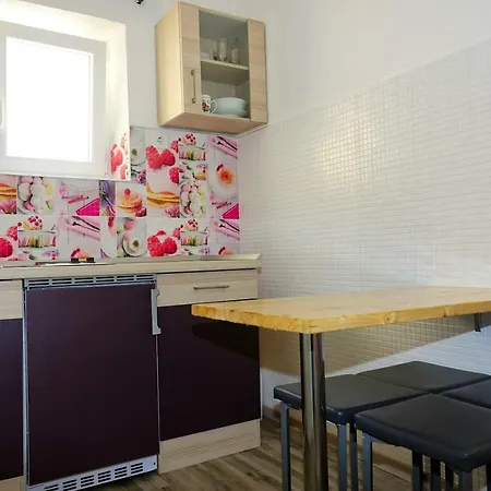 Lux Dalmatia I & R Gæstehus 3*