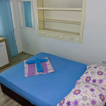 Gæstehus Lux Dalmatia I & R 3*