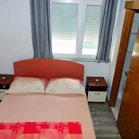 Lux Dalmatia I & R 3* Makarska