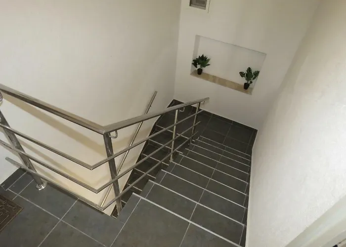 Lux Dalmatia Beachside Πανσιόν