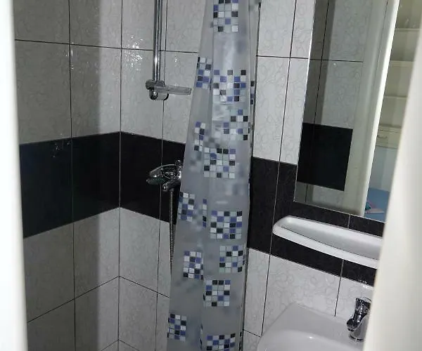 Πανσιόν Lux Dalmatia Beachside 3*