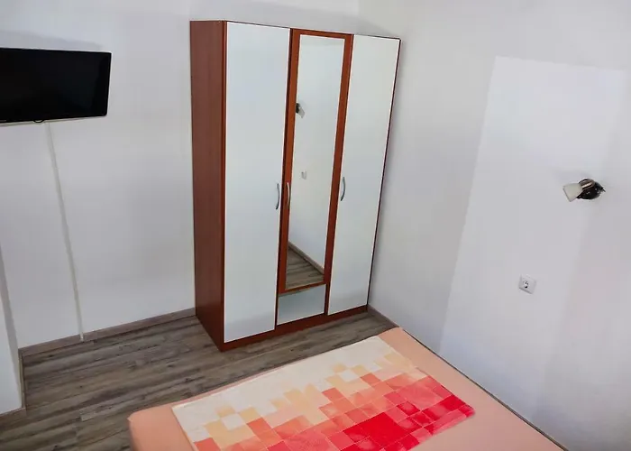 Lux Dalmatia Beachside